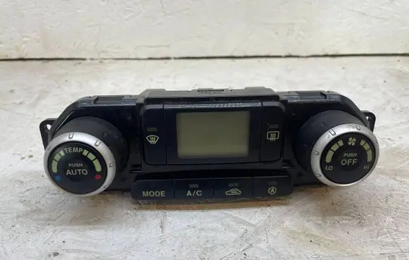 Hyundai Sonata Climate control unit 972503KXXX