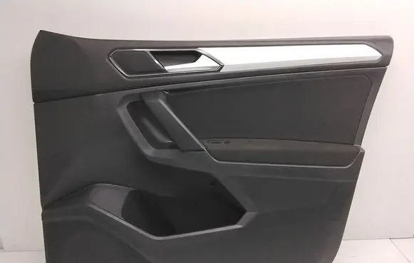 Volkswagen Tiguan Front door card panel trim 5NN867012HGJY