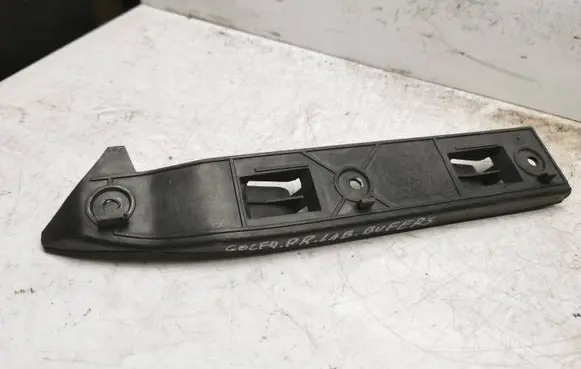 Volkswagen Golf IV Front bumper mounting bracket 1j0807184a