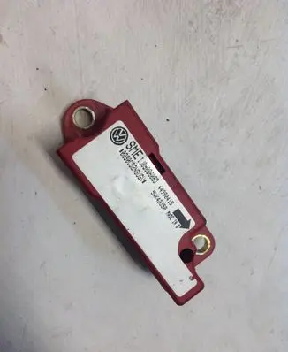 Volkswagen Golf IV Airbag deployment crash/impact sensor 5WK42350