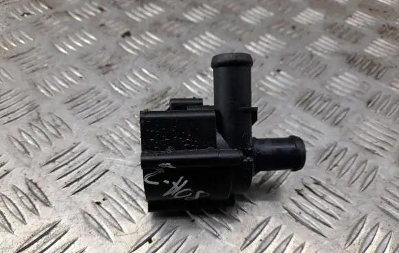 Audi Q5 SQ5 Electric auxiliary coolant/water pump 06H121601N