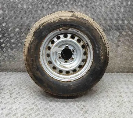 Toyota Hilux (AN10, AN20, AN30) R17 alloy rim 426110KF71