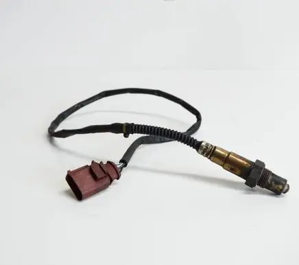 Audi A4 S4 B7 8E 8H Lambda probe sensor 06D906265
