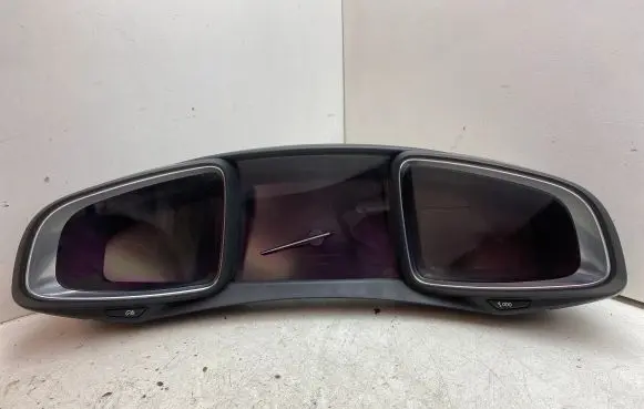 Citroen DS5 Speedometer (instrument cluster) 9800759480 9678558780