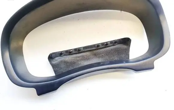 Skoda Fabia Mk2 (5J) Dashboard trim z5j1857053a 6271-000