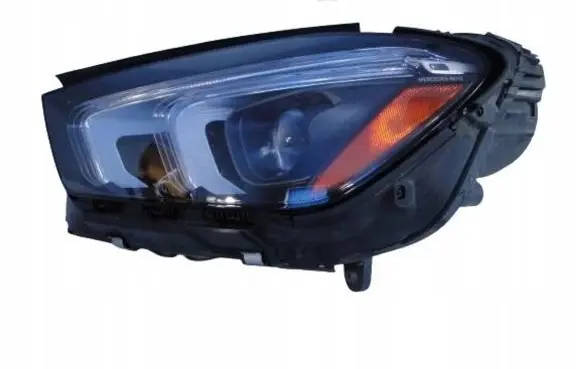 Mercedes-Benz GLE W167 Headlight/headlamp A1679066104