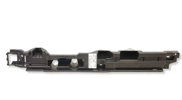 BMW XM Trunk/boot side trim panel 9873647MWGK2303