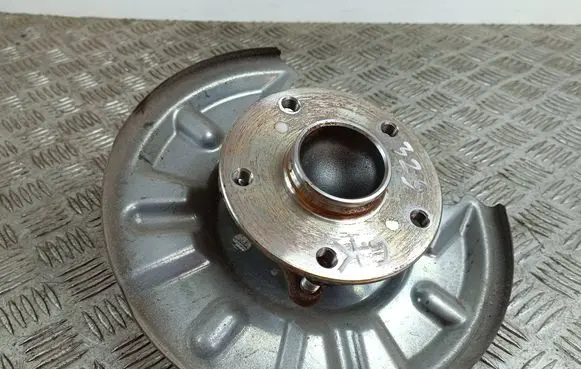 Suzuki SX4 S-Cross Rear wheel hub