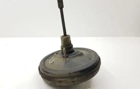 Opel Astra G Brake booster 90498034 0306992