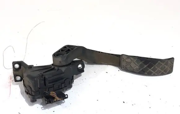 Audi A4 S4 B6 8E 8H Accelerator throttle pedal 8EI721523