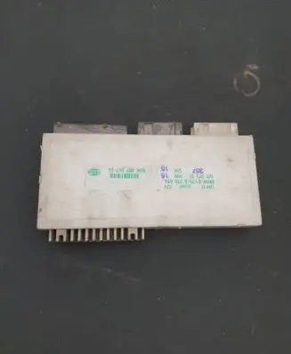 BMW 5 E39 Comfort/convenience module 61358376694 12037310