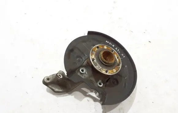 Skoda Kodiaq Rear wheel hub 5QF505436F