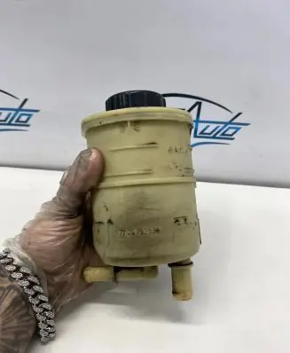 Renault Espace III Power steering fluid tank/reservoir 7700782884
