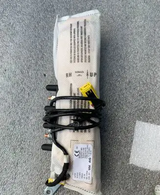 Seat Alhambra (Mk2) Side airbag 6F0880242D