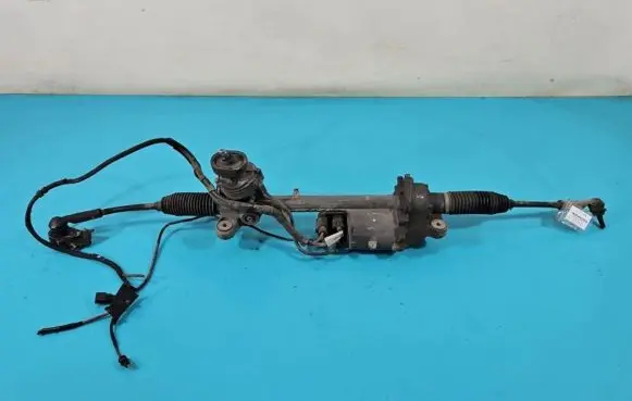 Volkswagen Sharan Steering rack 3C1423050M IMPRK1371478