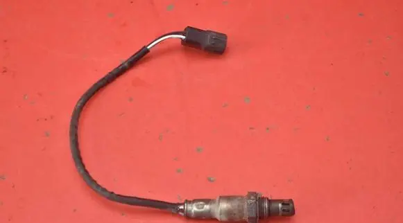 Chevrolet Lacetti Lambda probe sensor 610W48970
