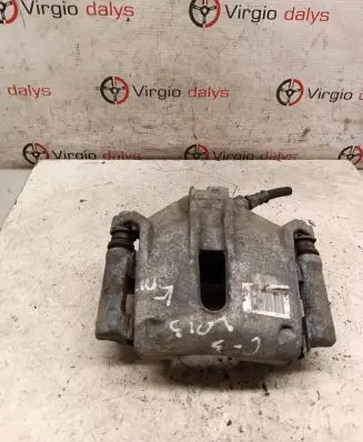Citroen C3 Picasso Front brake caliper Y01132