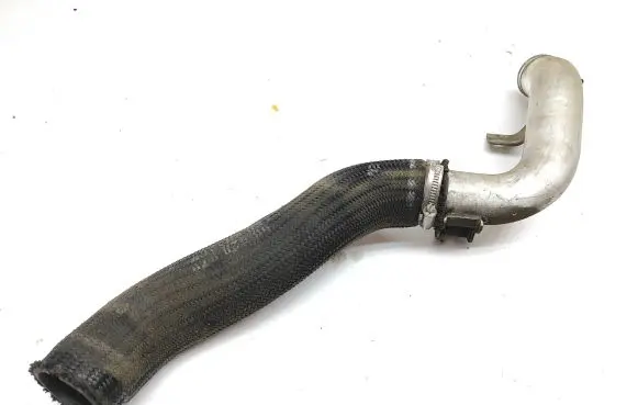 Opel Antara Intercooler hose/pipe
