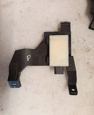 Hyundai Ioniq 5 Blind spot module 99120G1100 28761282