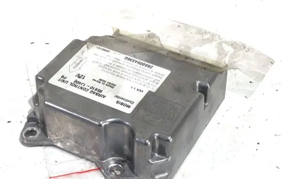Hyundai i20 (PB PBT) Airbag deployment crash/impact sensor 95910-1J400