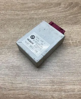 BMW 5 E39 Light module LCM 8375964 55892110