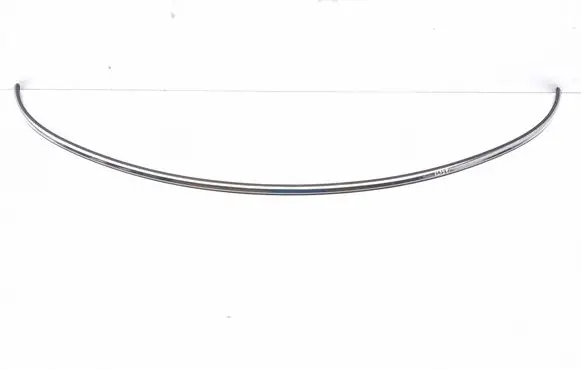 Mini Cooper Countryman F60 Engine hood trim 7388119