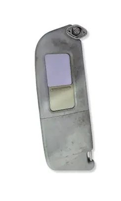 Opel Corsa B Sun visor 90387464