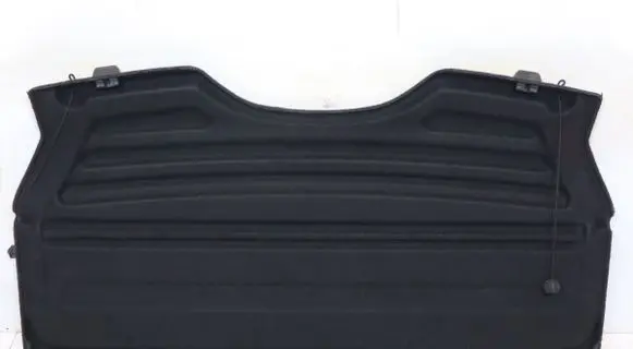 Skoda Roomster (5J) Parcel shelf 