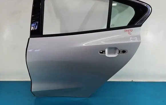 Ford Focus Rear door IMPRK1583016
