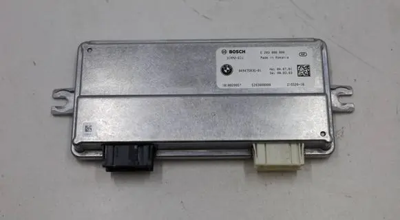 BMW 7 G11 G12 Camera control unit module 9475835MWGK 9475835