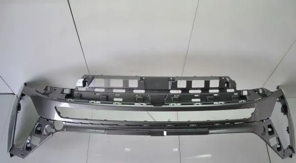 Renault Captur Front bumper R14P3