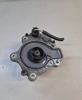 Toyota Yaris Water pump