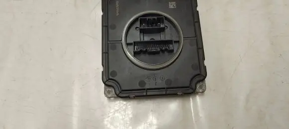 Volvo XC60 Headlight ballast module Xenon 31427776