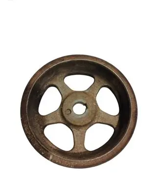 Subaru Forester SF Camshaft pulley/ VANOS 