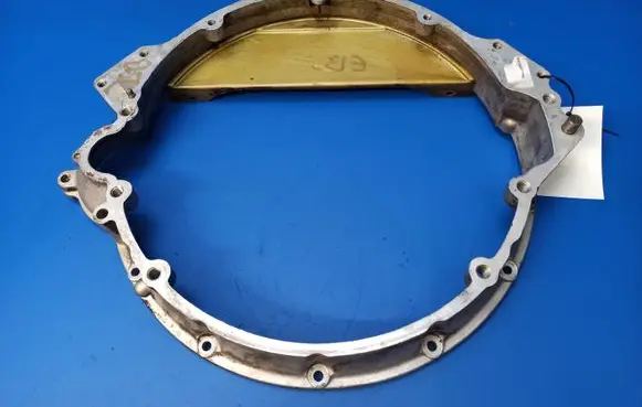 Rolls-Royce Silver Spirit other engine part
