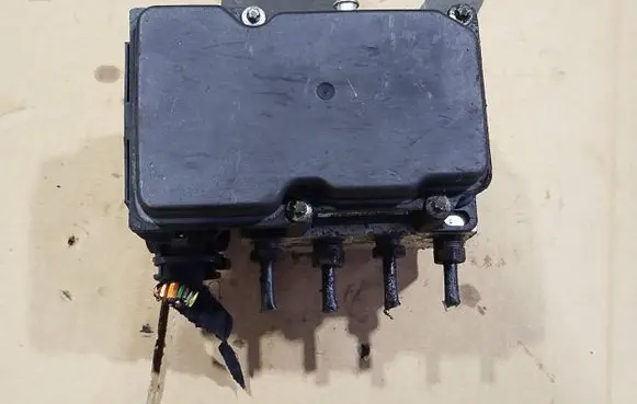Fiat Punto (199) ABS Pump 0265800962 0265232485