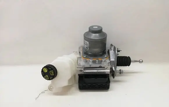 BMW 7 G70 ABS Pump 3450-5A8B102-01