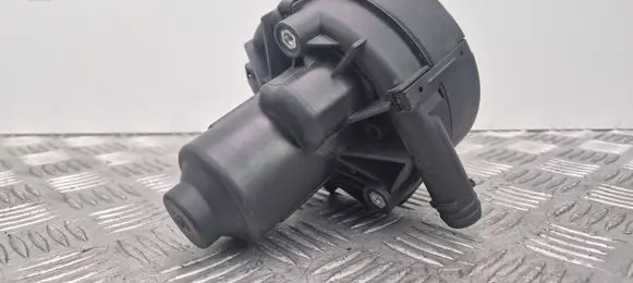 Mercedes-Benz E W212 Secondary air pump A0001406785 0580000041