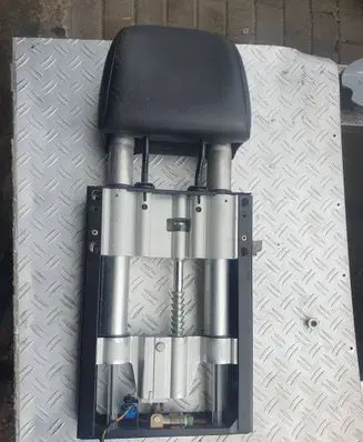 Peugeot 307 CC Front seat headrest 9643468680