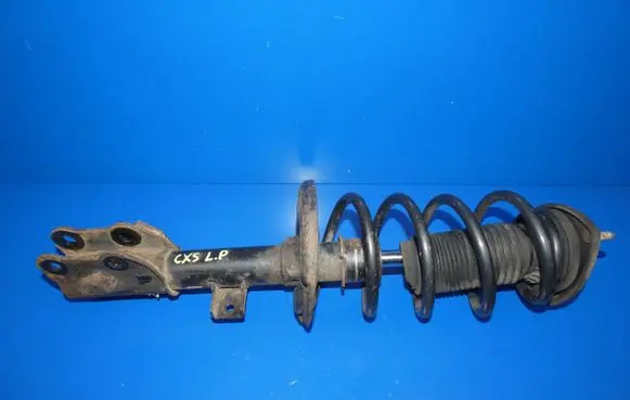 Mazda CX-5 Front shock absorber/damper KD4534900A