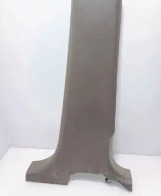 Volkswagen Touran II (B) pillar trim (bottom) 1T0867298G 1T0867298H