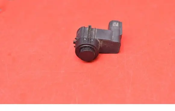 Peugeot 3008 I Parking PDC control unit/module 9677782977