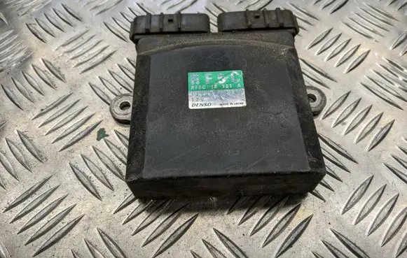 Mazda 6 Fuel injection control unit/module 1310001241 RF5C18701A