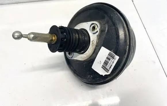 Brake booster