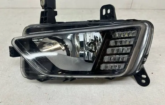 Volkswagen Polo VI LED Daytime headlight 2G0941662 2G0.941.662 89251802