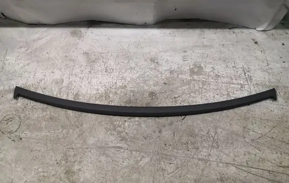 Volkswagen Phaeton Panel trim 3D0857206B