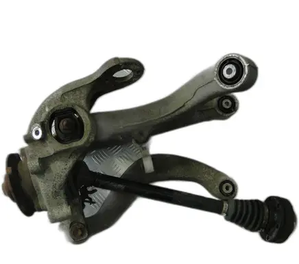 Audi A4 S4 B8 8K Rear wheel hub 8K0505311J