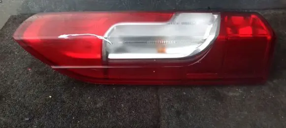 Peugeot Boxer Rear/tail lights