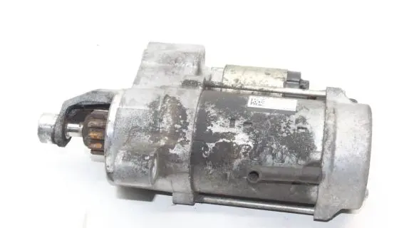 Audi A4 S4 B8 8K Starter motor 03L911024B