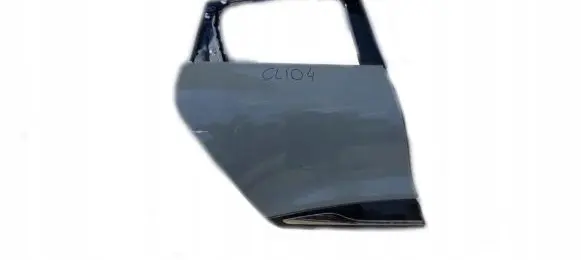 Renault Clio IV Rear door 